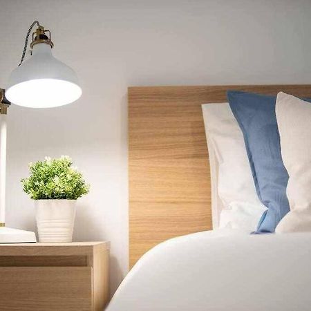 Modern 3Br Apt W/ Lg Terrace, Bbq, Ac & Parking Tavira Zewnętrze zdjęcie