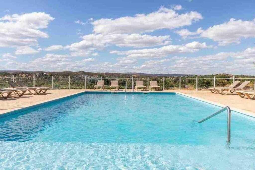 Modern 3Br Apt W/ Lg Terrace, Bbq, Ac & Parking Tavira Zewnętrze zdjęcie