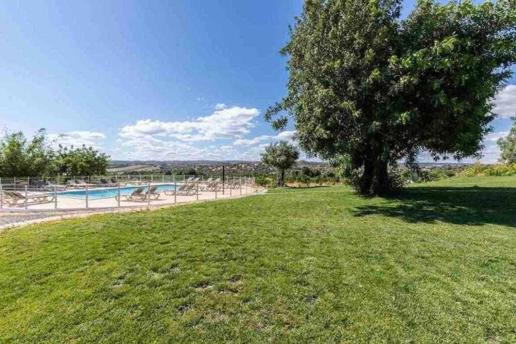 Modern 3Br Apt W/ Lg Terrace, Bbq, Ac & Parking Tavira Zewnętrze zdjęcie